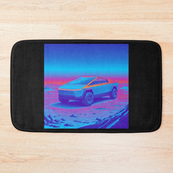 Item preview, acciones de tsla designed and sold by TEEJAMBOREE.
