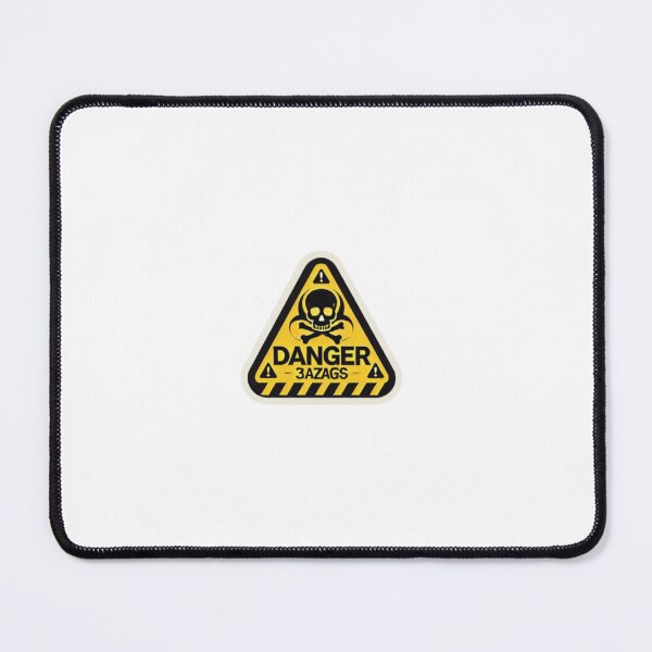 Item preview, Danger Sign designed and sold by Shs-Kenya.