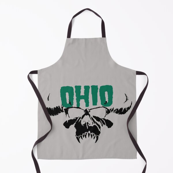 Item preview, Ohio F designed and sold by TraceTheFace.