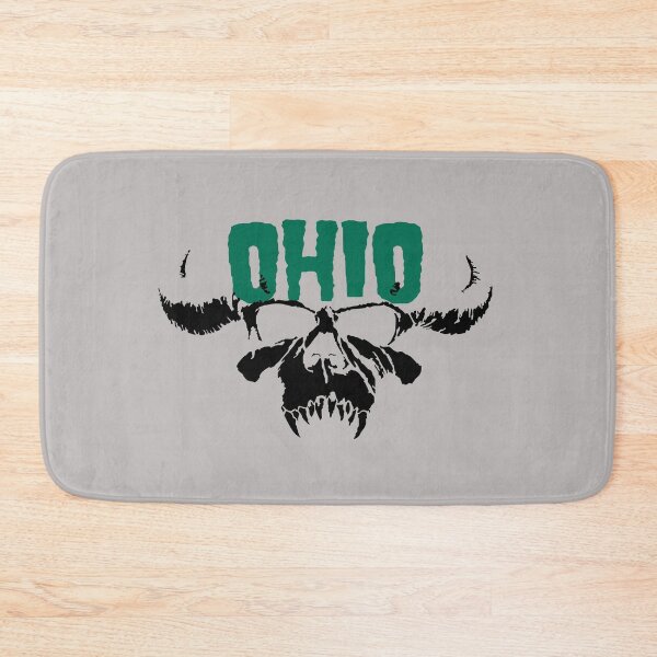 Item preview, Ohio F designed and sold by TraceTheFace.