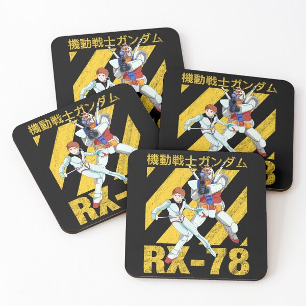 Item preview, Gundam RX-78 designed and sold by Hostilius.