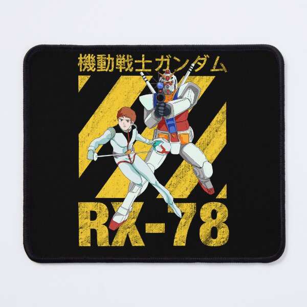 Item preview, Gundam RX-78 designed and sold by Hostilius.