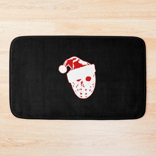 Item preview, Happy Friday The 13th (Christmas Edition) designed and sold by TV-PUNK.