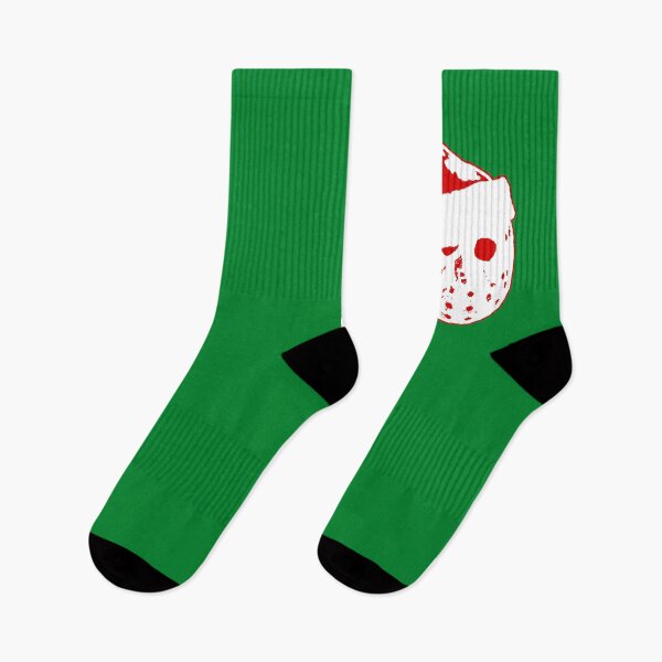 Item preview, Happy Friday The 13th (Christmas Edition) designed and sold by TV-PUNK.