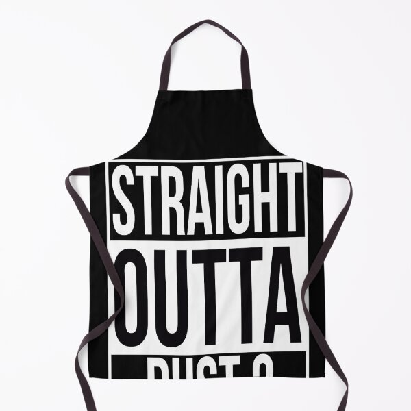 Item preview, STRAIGHT OUTTA DUST2 DUST 2 DUST_2 designed and sold by STsigns.
