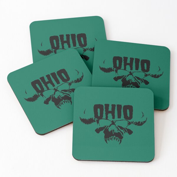 Item preview, Ohio G designed and sold by TraceTheFace.