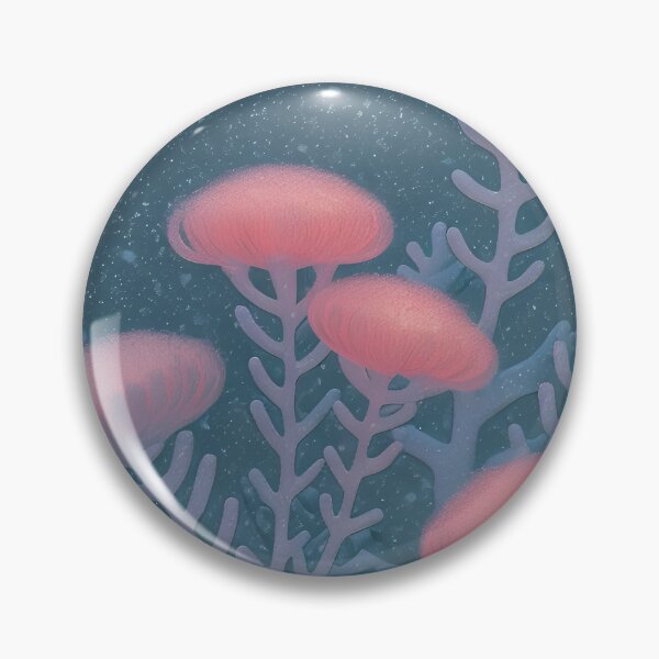 Item preview, Luminous Botanical  designed and sold by Flatlet-06.