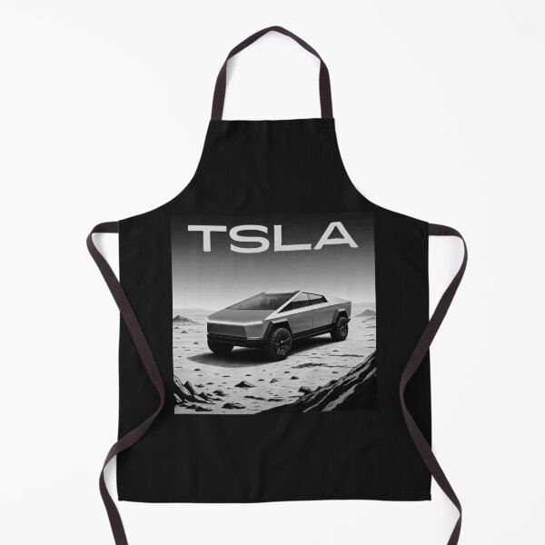 Item preview, tsla stock designed and sold by TEEJAMBOREE.
