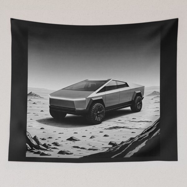 Item preview, tsla stock designed and sold by TEEJAMBOREE.