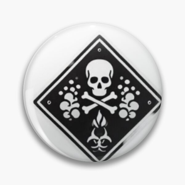 Item preview, Danger Sign! designed and sold by Shs-Kenya.