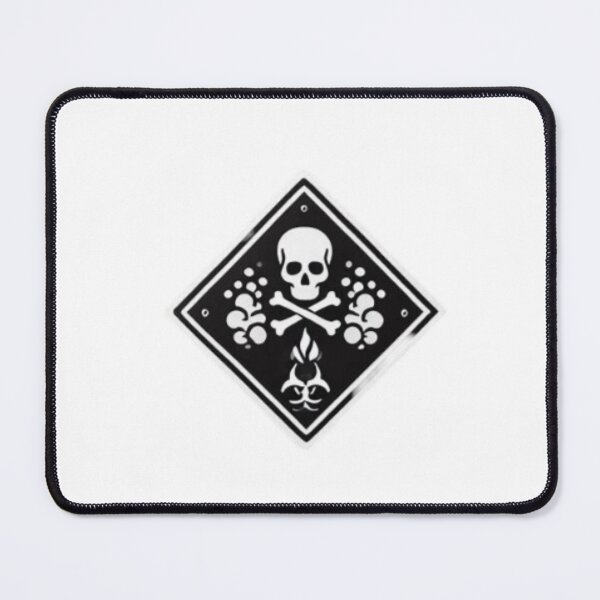 Item preview, Danger Sign! designed and sold by Shs-Kenya.