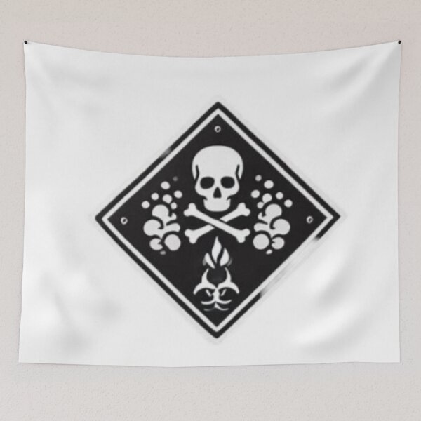 Item preview, Danger Sign! designed and sold by Shs-Kenya.