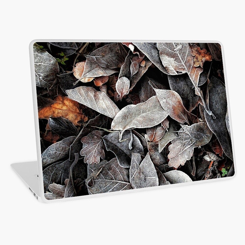 Item preview, Laptop Skin designed and sold by Coigach.
