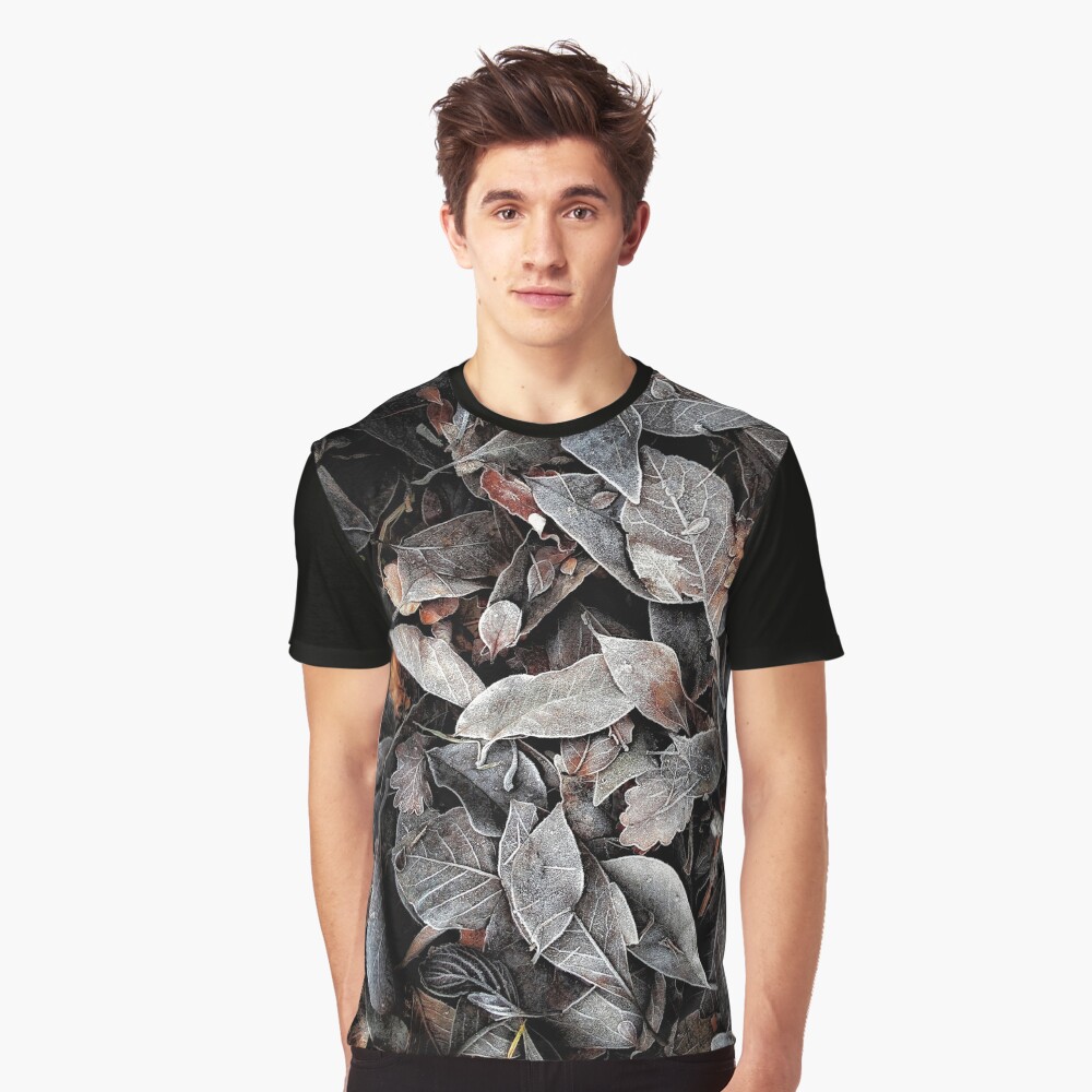 Item preview, Graphic T-Shirt designed and sold by Coigach.