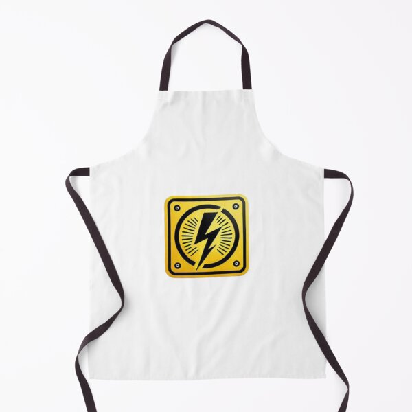Item preview, High Voltage Sign  designed and sold by Shs-Kenya.