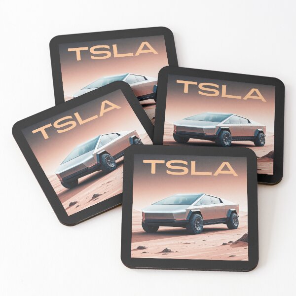 Item preview, tsla stock designed and sold by TEEJAMBOREE.