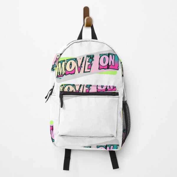 Item preview, MOVE ON designed and sold by emanabusara.