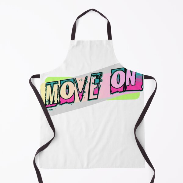 Item preview, MOVE ON designed and sold by emanabusara.