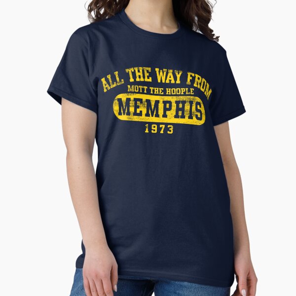 Item preview, All the way from Memphis designed and sold by DreamFile-Cards.