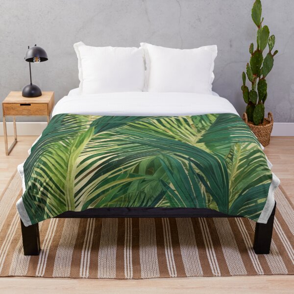 Item preview, Palm Leaves designed and sold by S-R-TDesign.