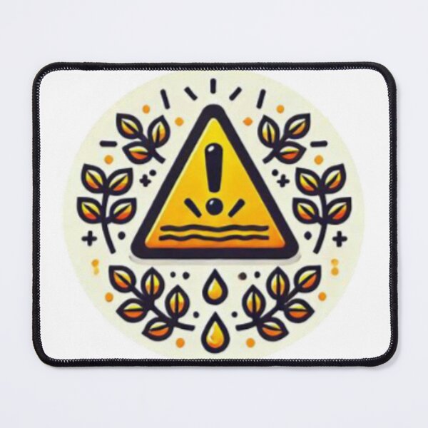 Item preview, Caution Signs designed and sold by Shs-Kenya.