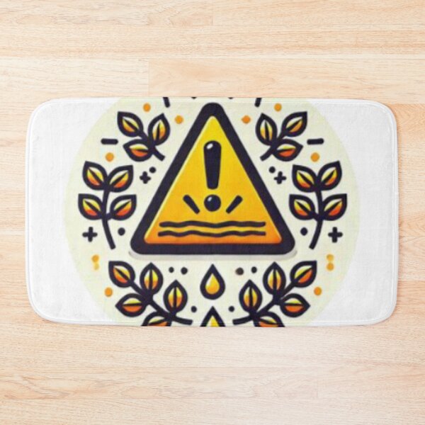 Item preview, Caution Signs designed and sold by Shs-Kenya.