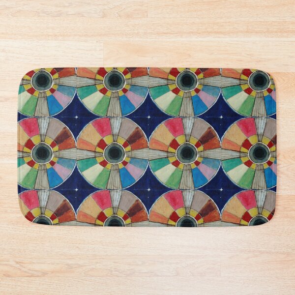 Item preview, Test Pattern designed and sold by Misfitcane.