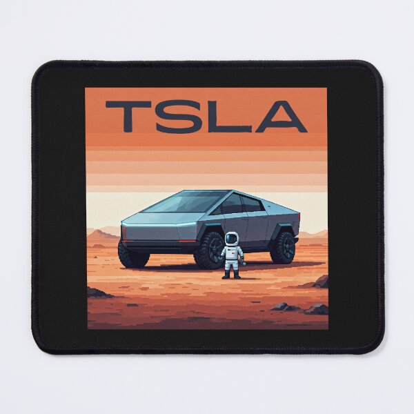 Item preview, tsla stock designed and sold by TEEJAMBOREE.