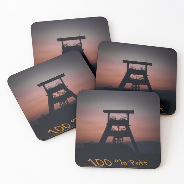 Item preview, 100% pot designed and sold by Ruhrpottpicture.