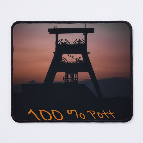 Item preview, 100% pot designed and sold by Ruhrpottpicture.