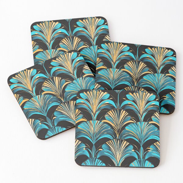 Item preview, art deco designed and sold by ArtHouseNiklas.