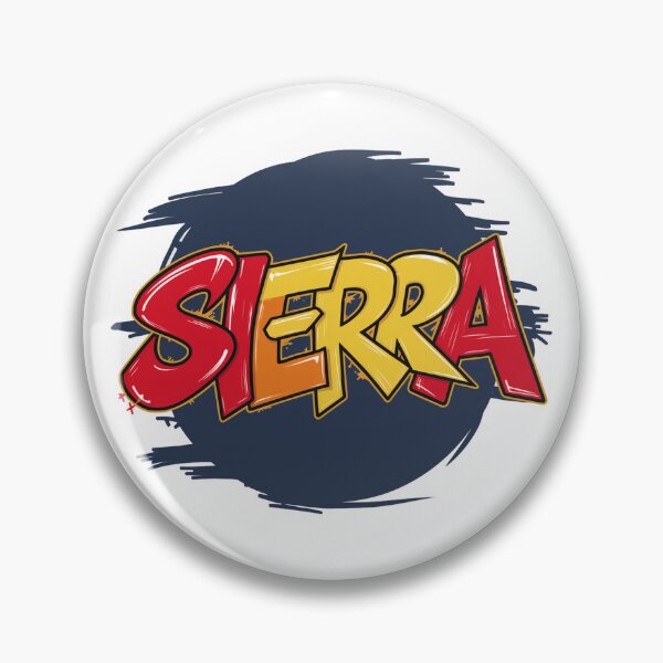Item preview, Sierra designed and sold by Pleindedesigns.