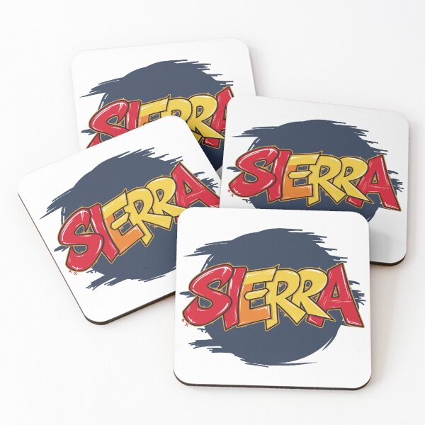 Item preview, Sierra designed and sold by Pleindedesigns.