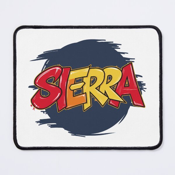 Item preview, Sierra designed and sold by Pleindedesigns.