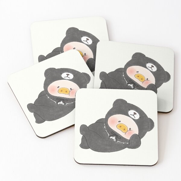Item preview, pig designed and sold by xianxiu-ling.