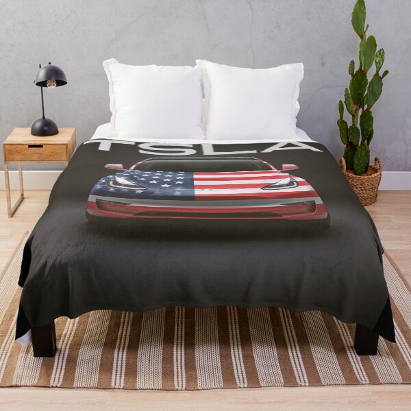 Item preview, tsla stock designed and sold by TEEJAMBOREE.