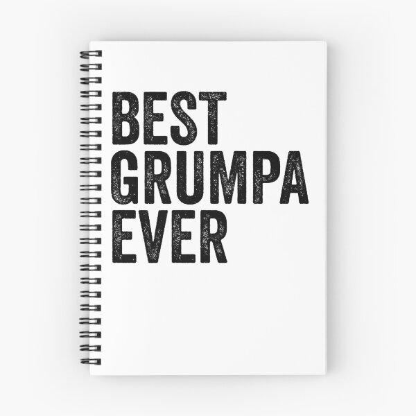 Item preview, Best Grumpa Ever Funny Grandpa Best Grumpa Ever Gear designed and sold by DynamicDesign.