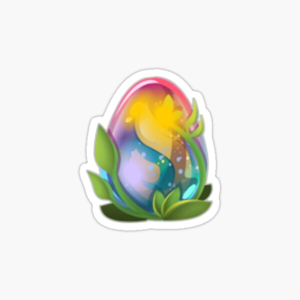 Item preview, Jyfus Magic Egg designed and sold by yarumaik.