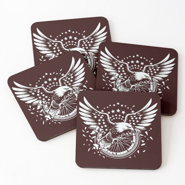 Item preview, the power of the eagle designed and sold by Krzysztof Patalas.
