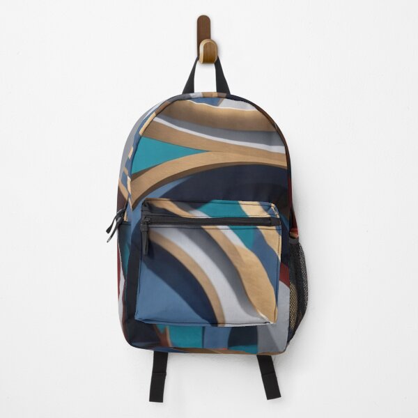 Item preview, Geometric Dynamism designed and sold by Tony Anastasi.