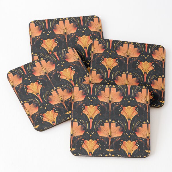 Item preview, art deco designed and sold by ArtHouseNiklas.