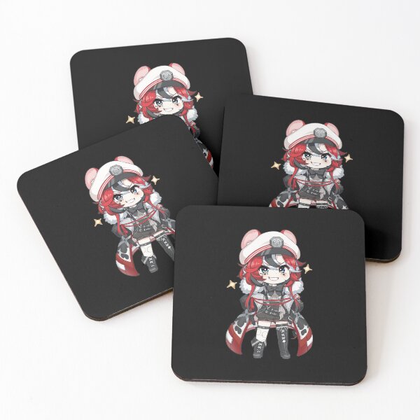 Item preview, Hololive Hakos Baelz designed and sold by Alysonwilsonrt.