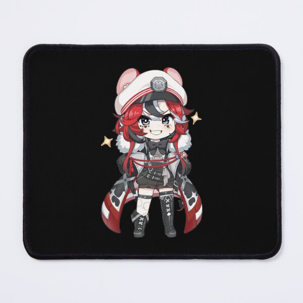 Item preview, Hololive Hakos Baelz designed and sold by Alysonwilsonrt.