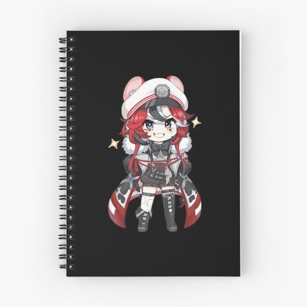 Item preview, Hololive Hakos Baelz designed and sold by Alysonwilsonrt.