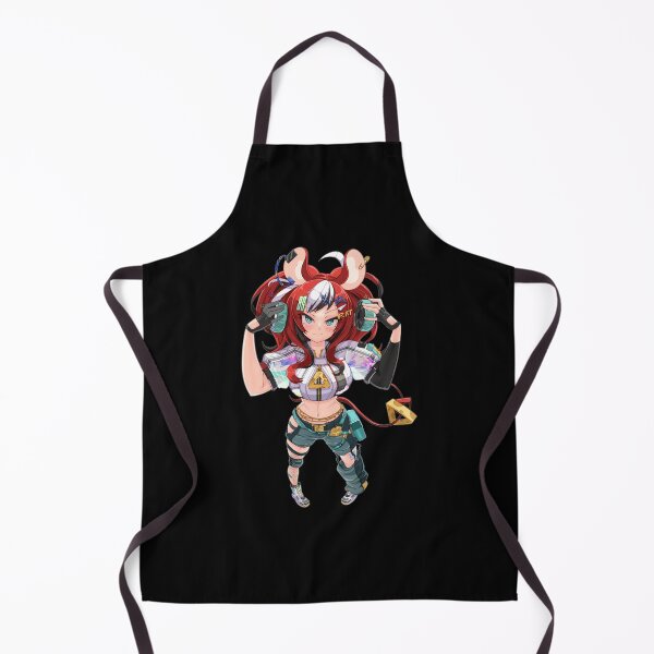 Item preview, Hololive Hakos Baelz designed and sold by Alysonwilsonrt.