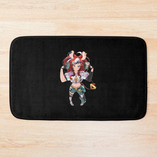 Item preview, Hololive Hakos Baelz designed and sold by Alysonwilsonrt.