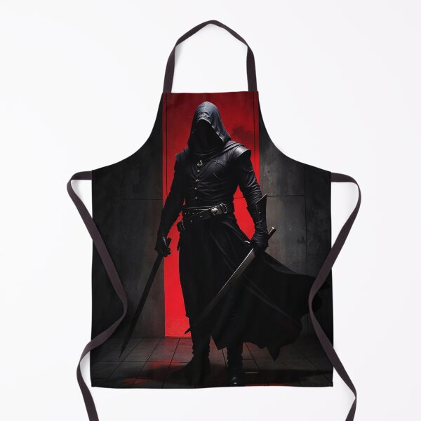 Artikelvorschau, Mittelalterlicher Krieger der Inquisition entworfen und verkauft von FotoLibreStudio.