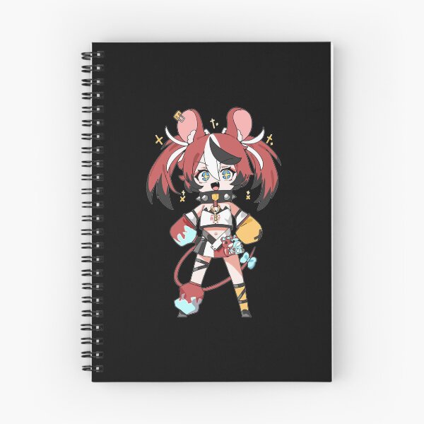 Item preview, Hololive Hakos Baelz designed and sold by Alysonwilsonrt.