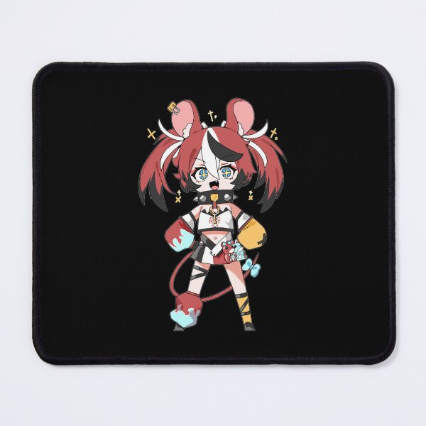 Item preview, Hololive Hakos Baelz designed and sold by Alysonwilsonrt.