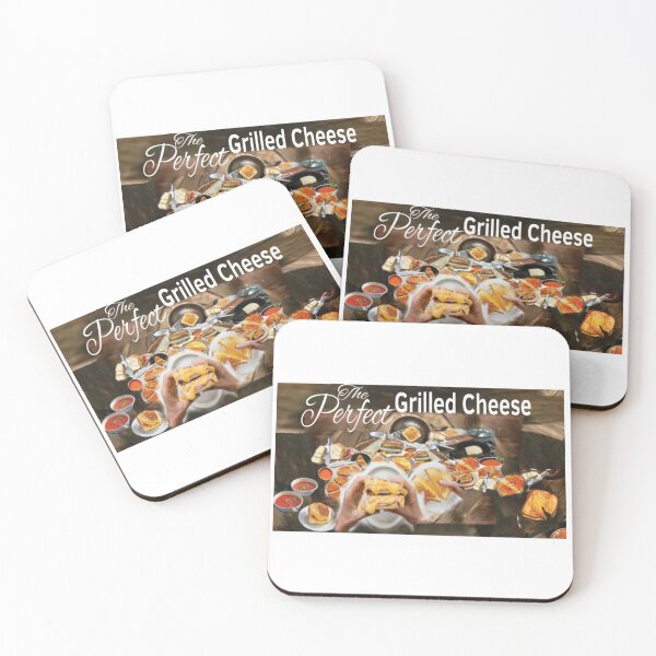 Item preview, The perfect Grilled Cheese designed and sold by mystic-lore.